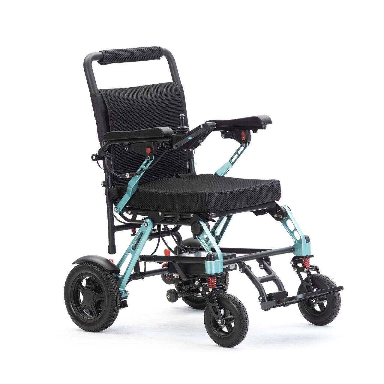 Discounted rates for wheelchair bulk orders