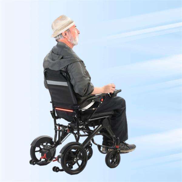 Wahanu'ch hun â'n Cadeiriau Olwynion Pinc o Ansawdd Uchel