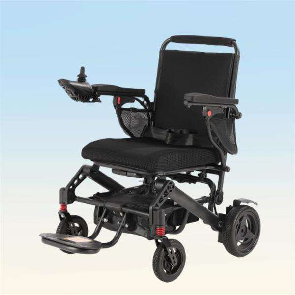 High-quality power wheelchairs at competitive prices
