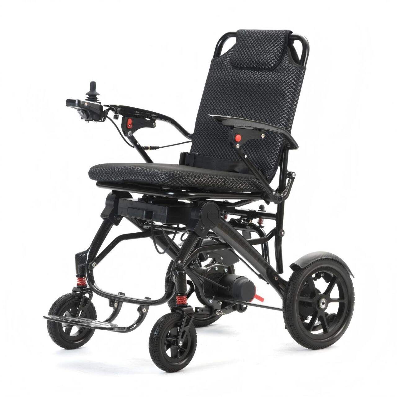 Pinakamahusay na mga tagapagtustos ng manu-manong wheelchair