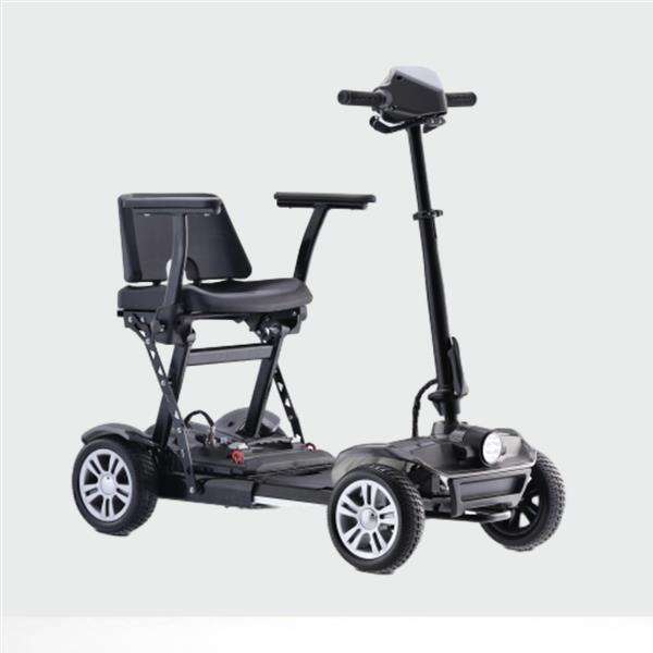 Enhance Your Active Lifestyle with Our Innovative Mobility Products