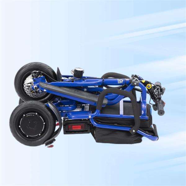 سكوترات تنقل موثوقة وفعالة من حيث التكلفة