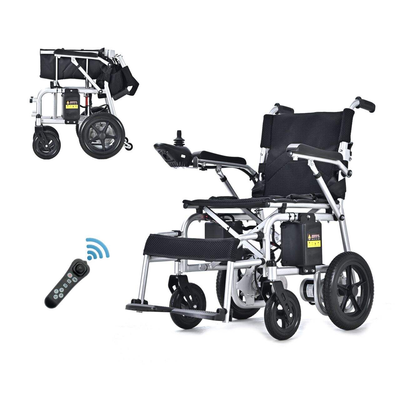 Comfortable and Adjustable Wheelchairs for Maximum Suppor