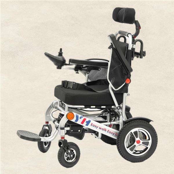 Superior Quality and Competitive Prices on Folding Wheelchairs