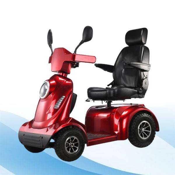 Find the best mobility scooter to increase your freedom and mobility