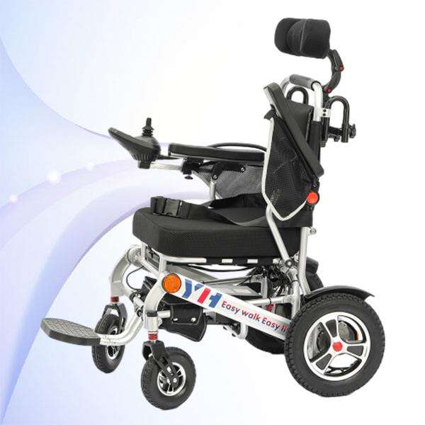 Qualité inégalée et satisfaction client avec nos fauteuils roulants inclinables