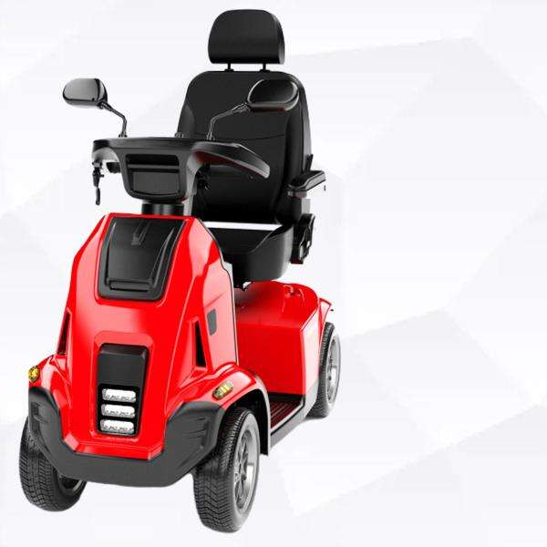 Eco-friendly and efficient electric power scooters for wholesale purchase