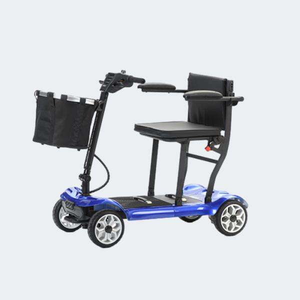 Get the Best Deals on Electric Scooters for Your Business