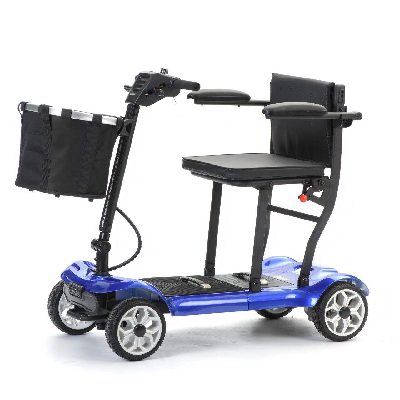 Ensure your customers enjoy hours of fun with our durable scooters