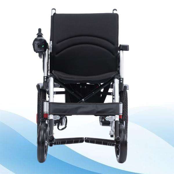 Kursi Listrik yang Bisa Disesuaikan untuk Memenuhi Kebutuhan Setiap Orang Tua