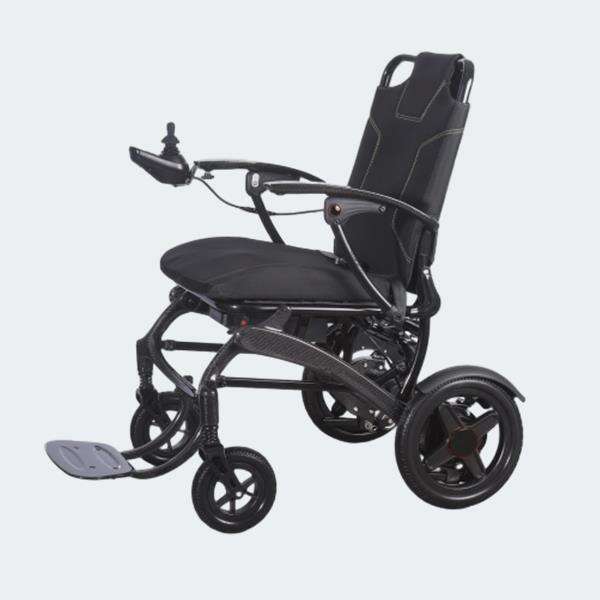 Best Electric Wheelchair: Electric Wheelchairs that are Top of the Line