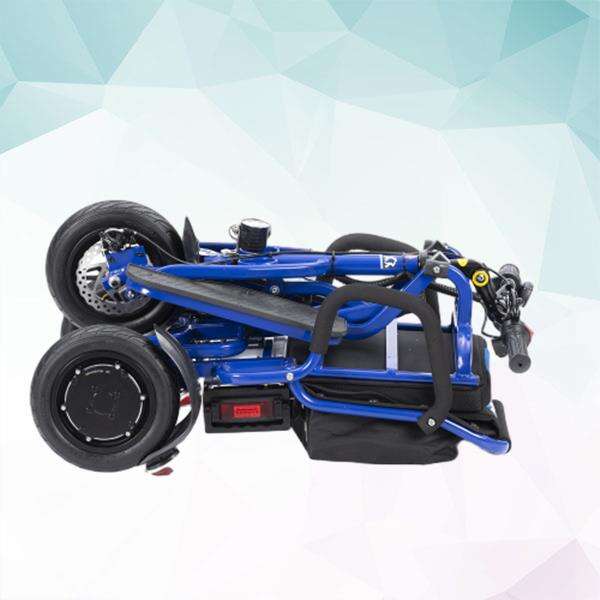 Top-quality motorized scooters with customizable features for bulk orders