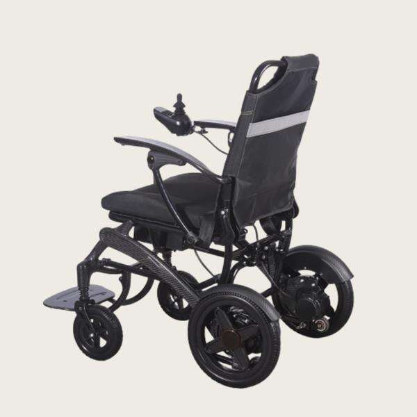 Long-lasting battery for all-day use