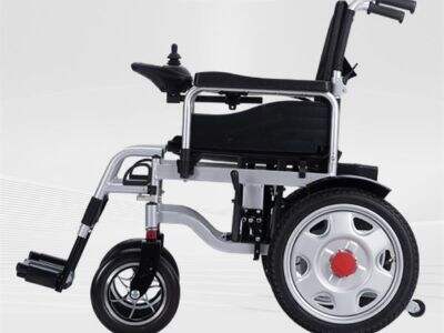 Best Electric Wheelchair Reviews: Manual vs. Electric, Which is Better?