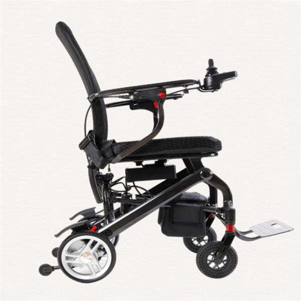 Enjoy Unprecedented Ease with Our State-Of-The-Art Self-Propelling Wheelchair Solutions