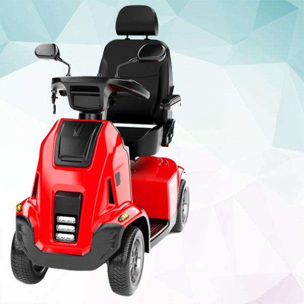 Experience unmatched convenience with our cutting-edge foldable electric scooters