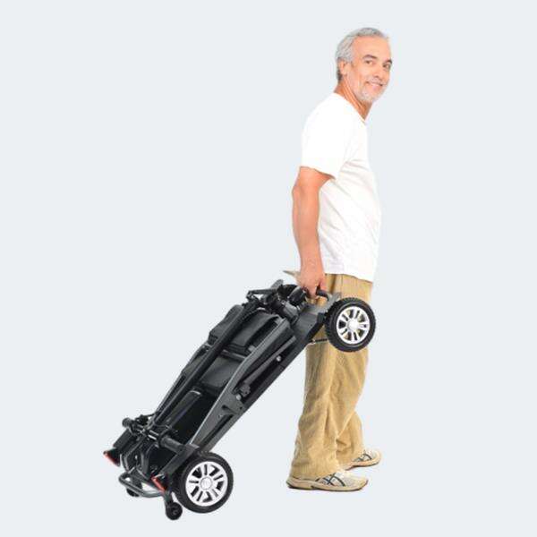 Ask Us About Bulk Discounts on Our Adult 4 Wheel Scooters for Sale