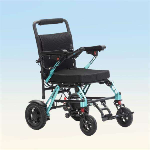 Creative Options More Freedom to Move and do what you Love