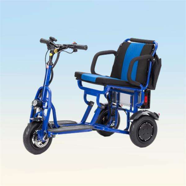 القضايا الشائعة في الاستخدام عند شراء كراسي المقعدين الكهربائية بكميات كبيرة