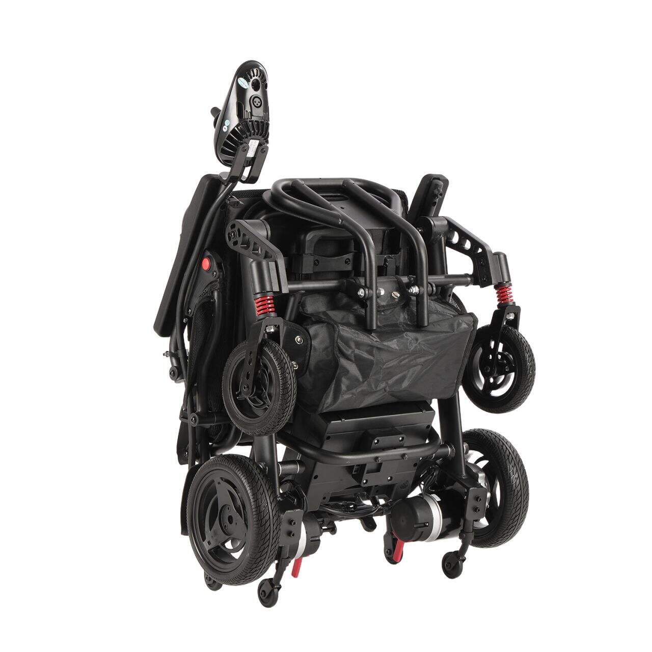 Comfortable Seating for All-Day Support