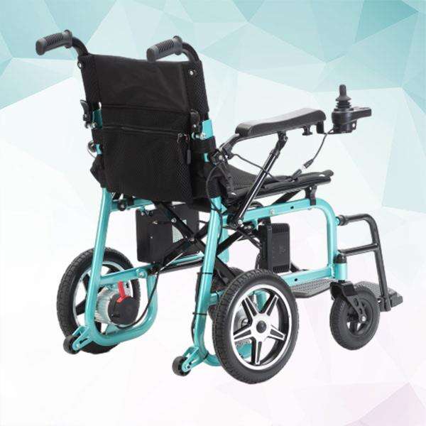 Top Quality Lightweight Wheelchairs for Bulk Orders
