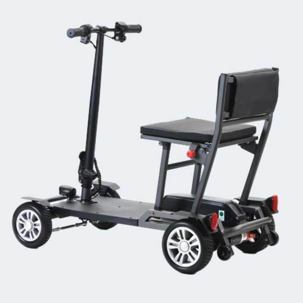 Best Selection of Electric Scooter Four Wheel Models at Competitive Wholesale Prices