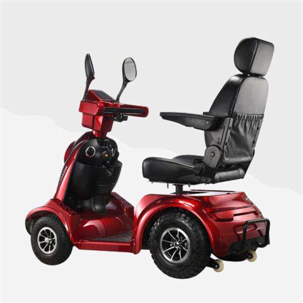 Perfect for wholesale buyers looking for top-notch mobility solutions