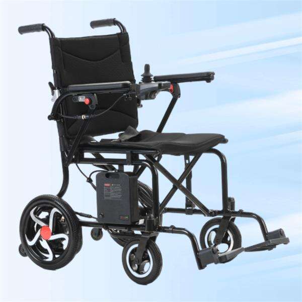 What Common Issues Do Users Face with Power Wheelchairs?