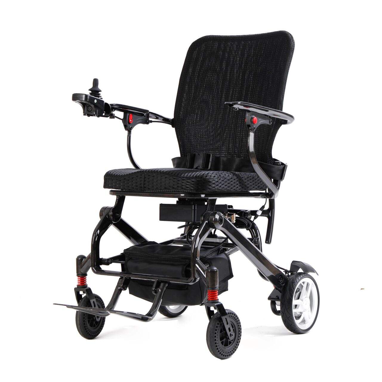 Dearadh Caighdeánach le Rialálaithe Tógtha go héasca le haghaidh Bogadh Neamhspleách