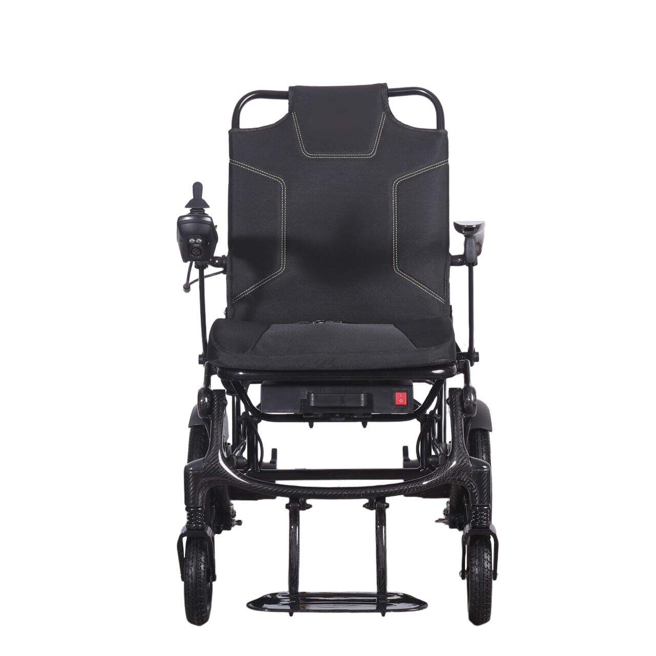 High-Quality Electric Wheelchairs for Comfortable Mobility
