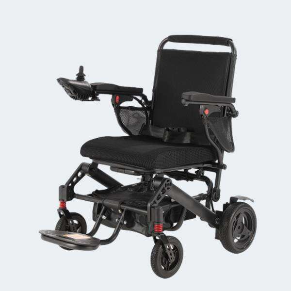 Tüm arazi hareketliliği için üstün konfor ve kolaylık