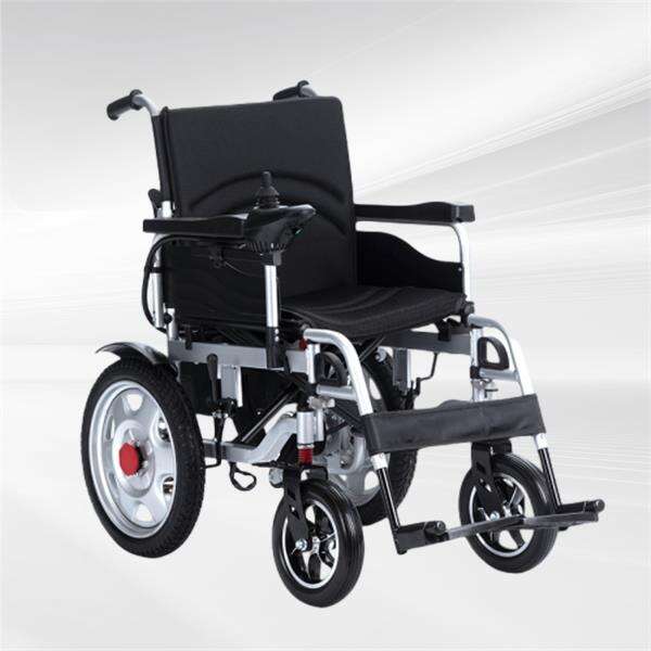 Bleiben Sie mit Longway Elektrorollstühlen für Ihr Unternehmen im Wettbewerb vorn