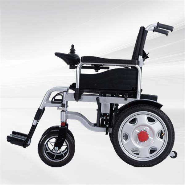 Affordable and Reliable Electric Wheelchair for Resellers