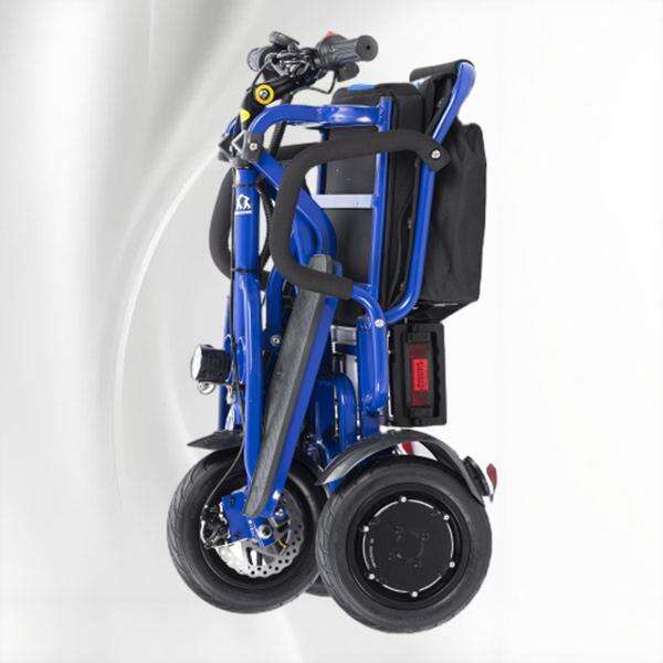 Enhance your mobility with our lightweight and compact scooter options.