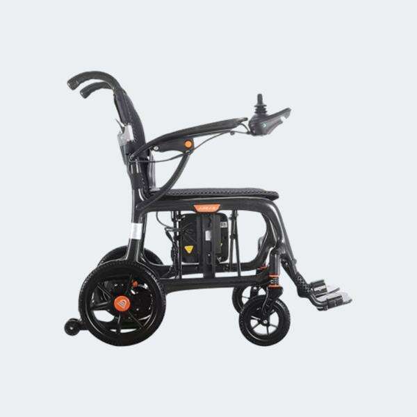 Take Your Accessibility to New Heights with the Top Electric Wheelchairs on the Market
