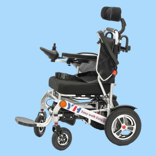 Superior Maneuverability in Tight Spaces