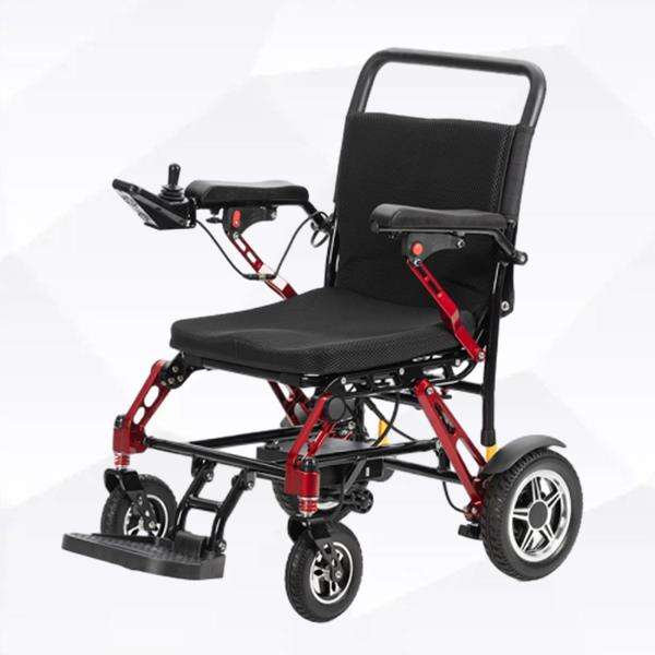 Easy to transport and store