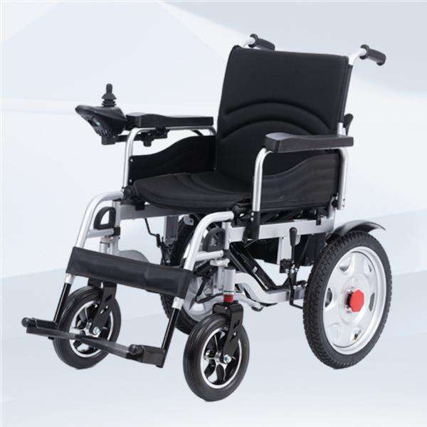 Problèmes courants rencontrés par les utilisateurs de fauteuils roulants électriques intelligents.