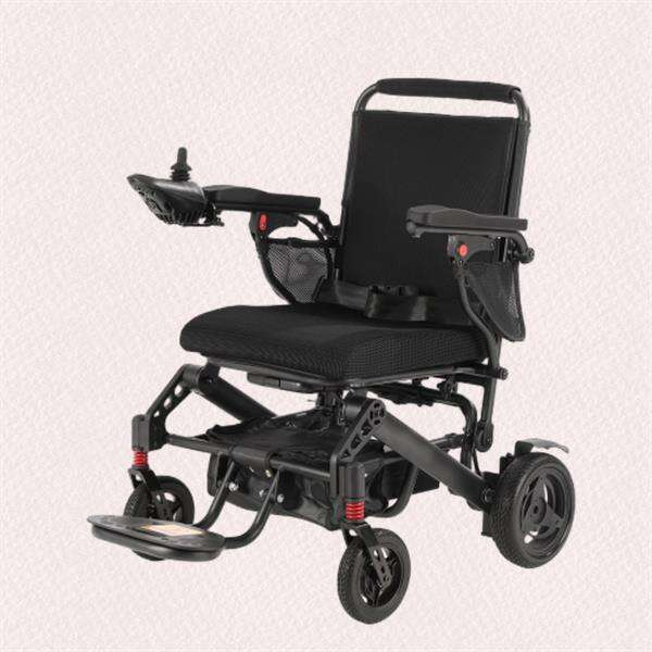 Transformez des vies avec nos fauteuils roulants électriques fiables et durables