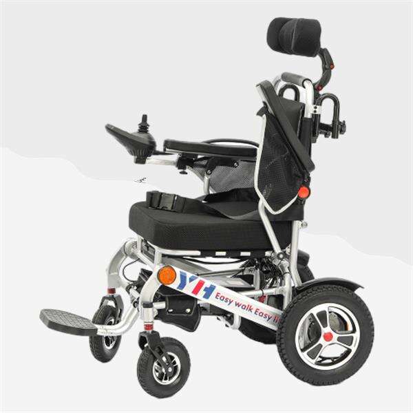 Kursi Listrik Bergaya dan Fungsi untuk Orang Tua