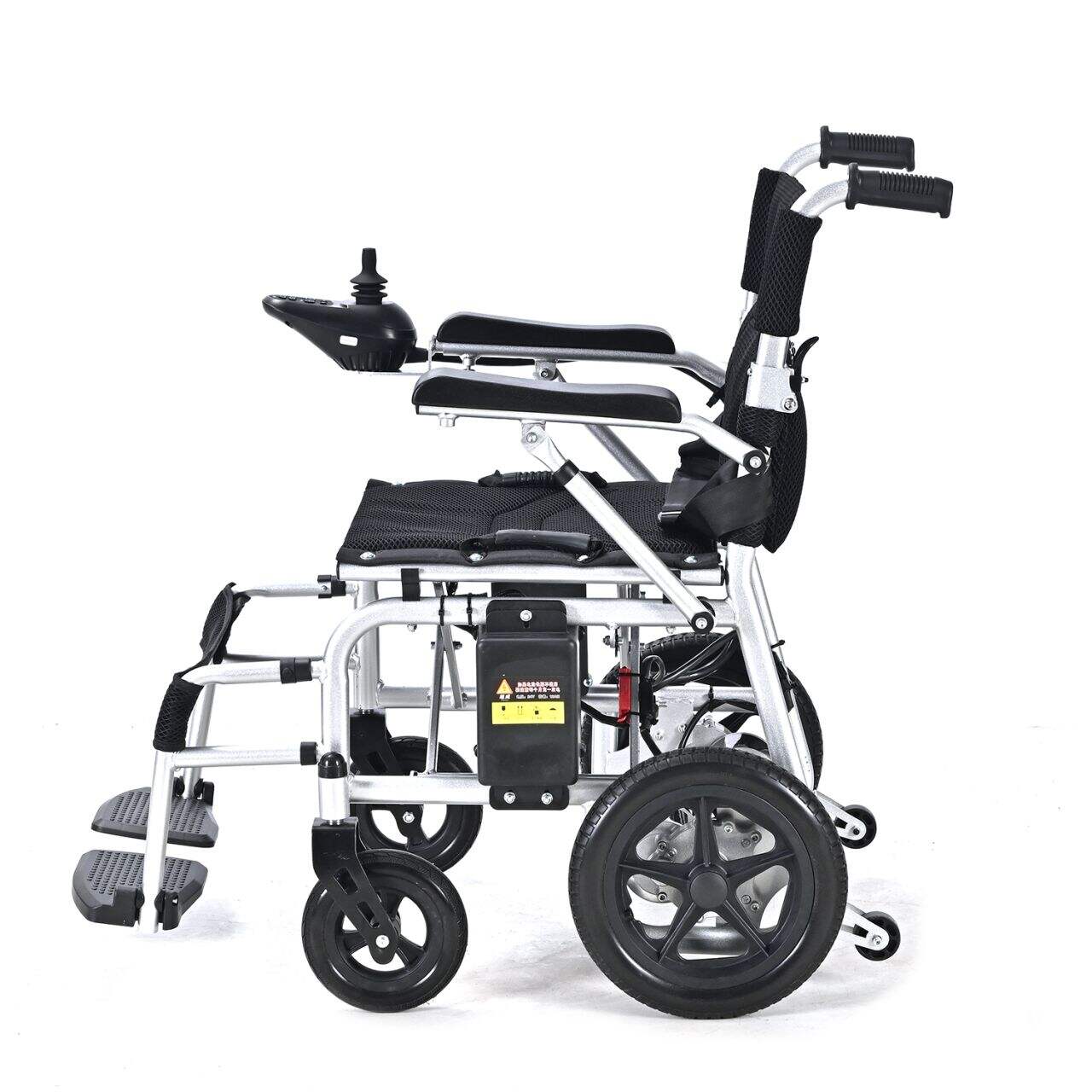 Superior Customer Service and Support for Wholesale Lightweight Travel Wheelchair Orders