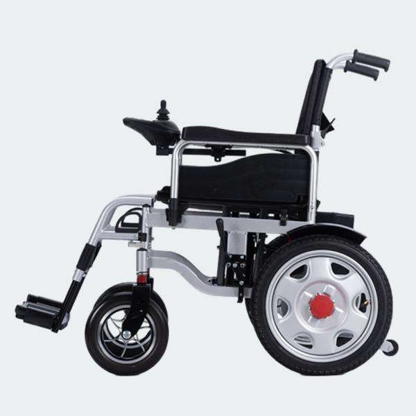 Where to Buy Affordable Portable Folding Wheelchairs in Bulk for Resale