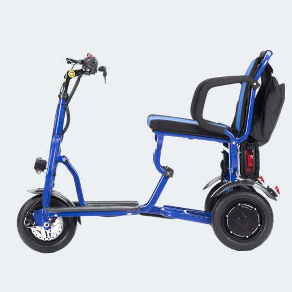 Best folding disability scooters for wholesale