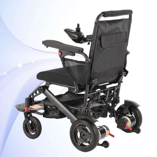 Comment les fauteuils roulants New Motion améliorent la mobilité et le confort des utilisateurs