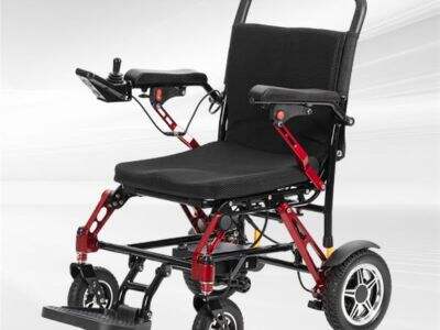 How to Maintain an Electric Wheelchair: Essential Maintenance Tips for Longevity