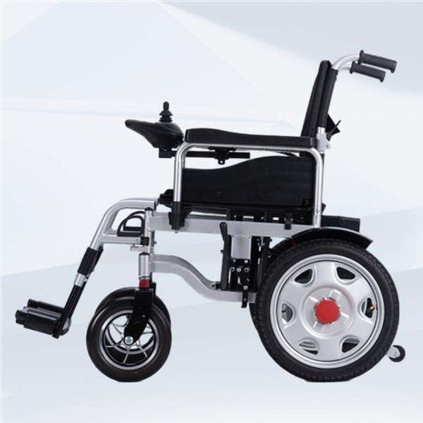 What Features to Look for in a High-Quality Power Wheelchair?