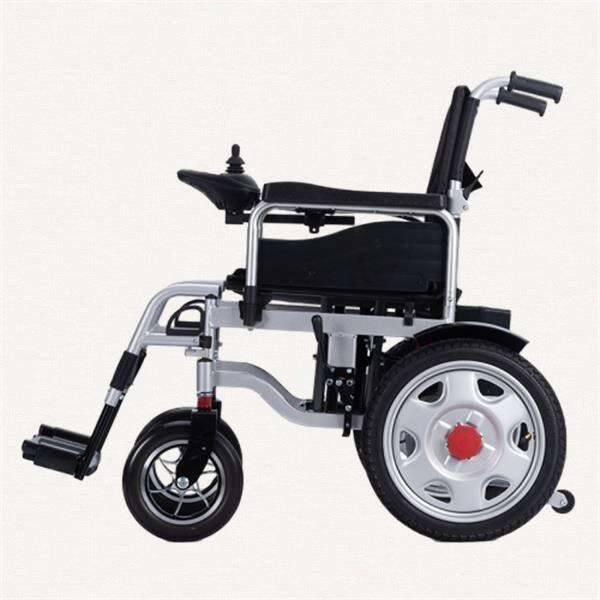 Find the Perfect Aluminum Wheelchair Solution for Your Business at Competitive Wholesale Rates
