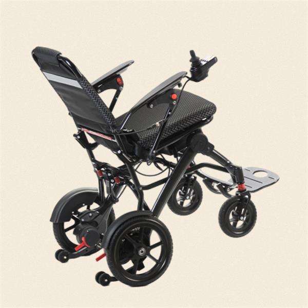 High-Performance Electric Wheelchairs at Competitive Prices