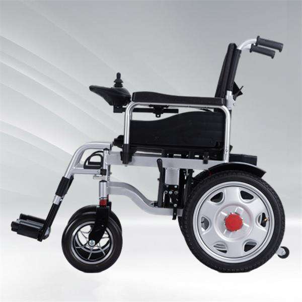 Common issues with electric wheelchairs for adults and how to solve them