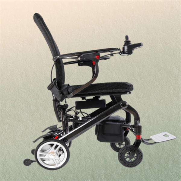 Personalized Electric Wheelchairs for that Comfortable Ride and Look